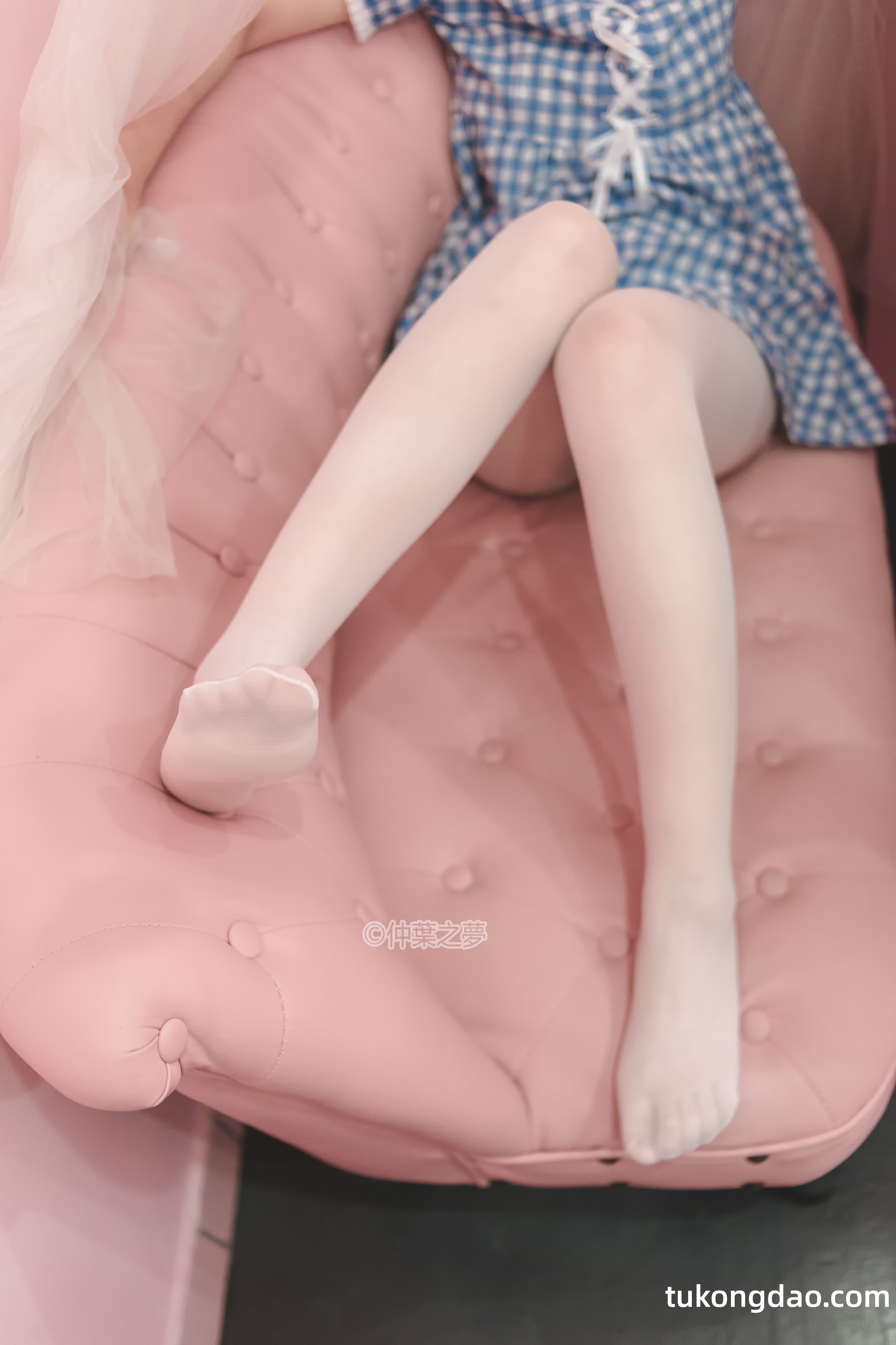 轻兰映画 SPL.010 写真集 写真系列-第38张